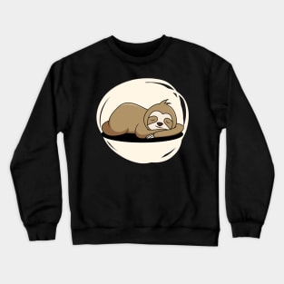 Cute Animal Crewneck Sweatshirt